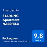 Starling Nassfeld *