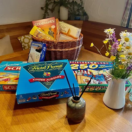 Starling Nassfeld Apartmán