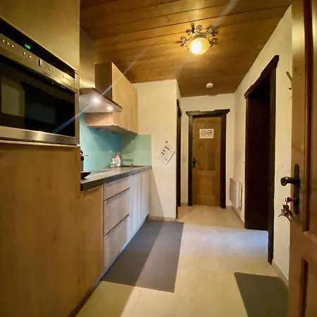 Apartman Starling Nassfeld Hermagor-Pressegger See