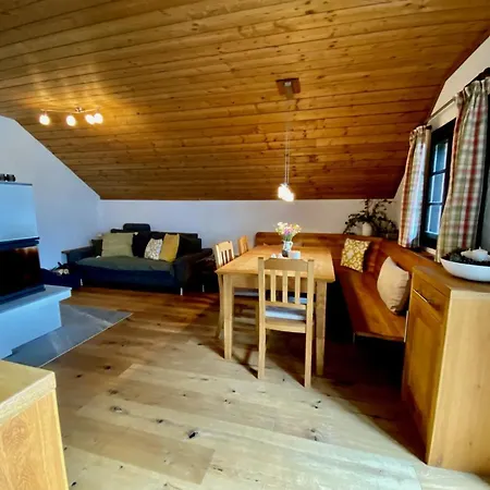 Starling Nassfeld Hermagor-Pressegger See