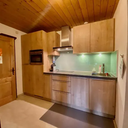 Apartmán Starling Nassfeld Hermagor-Pressegger See