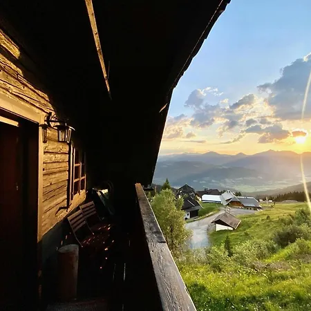 Starling Nassfeld Apartmán Hermagor-Pressegger See