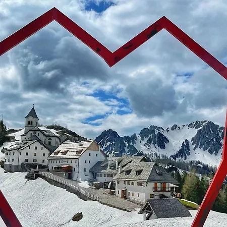 Starling Nassfeld Apartmán