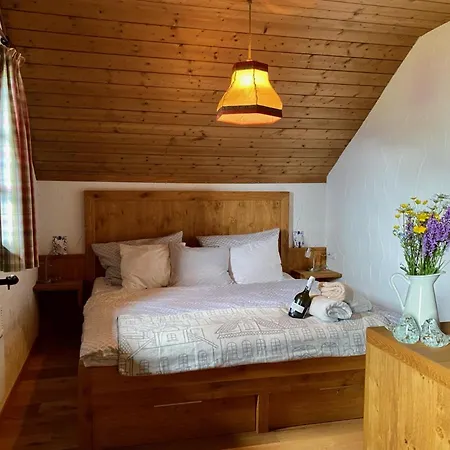 Apartmán Starling Nassfeld *