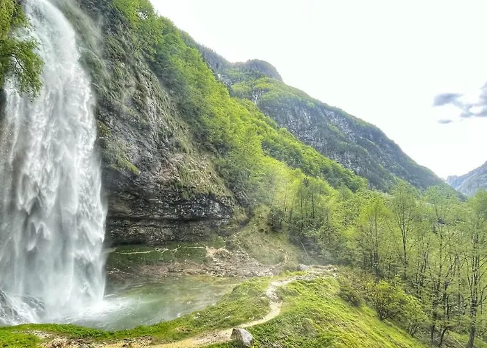Starling Nassfeld הרמגור