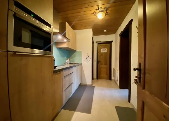 דירה Starling Nassfeld הרמגור