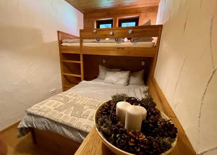 דירה Starling Nassfeld הרמגור