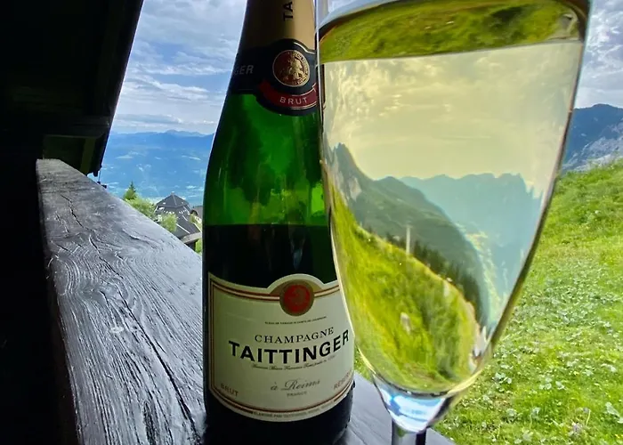 Starling Nassfeld דירה