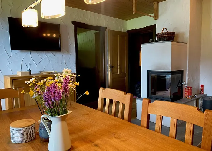 Starling Nassfeld הרמגור