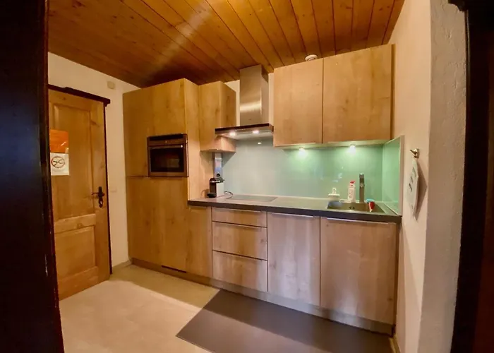 דירה Starling Nassfeld הרמגור