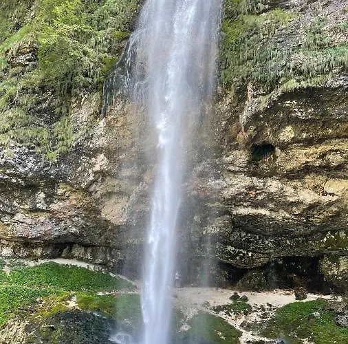 דירה Starling Nassfeld *