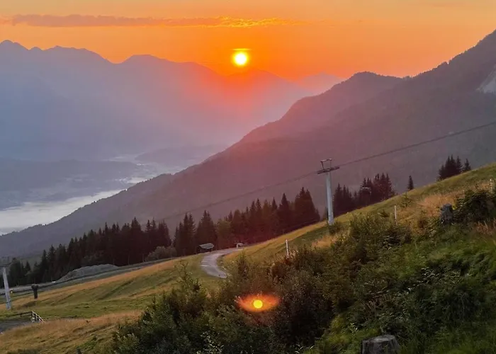 Starling Nassfeld * הרמגור