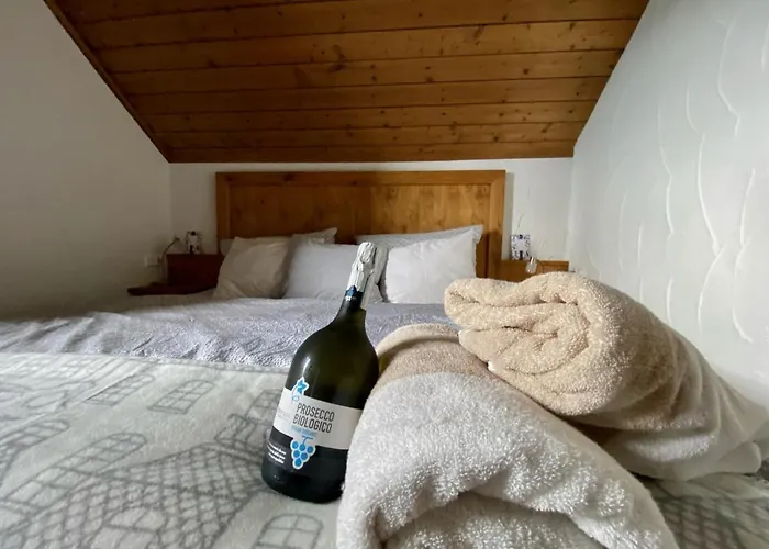 Starling Nassfeld * הרמגור